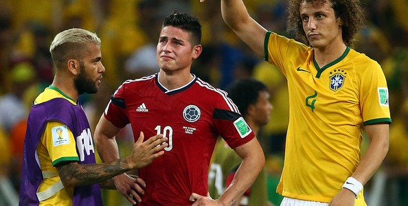 Copa America – Day 7 Predictions (Brazil vs Colombia)