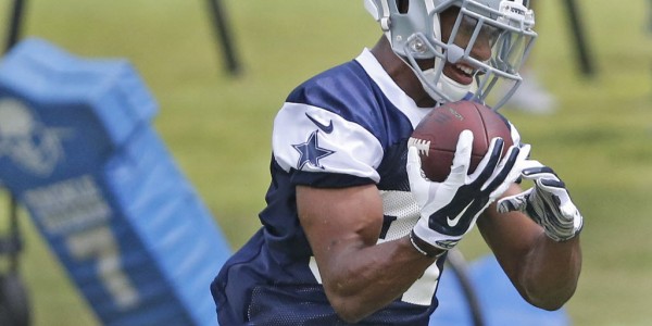 NFL Rumors – Dallas Cowboys Excited About Byron Jones