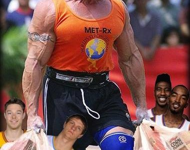 19 More Memes of LeBron James, Matthew Dellavedova, Cavaliers vs Warriors Finals & Stephen Curry