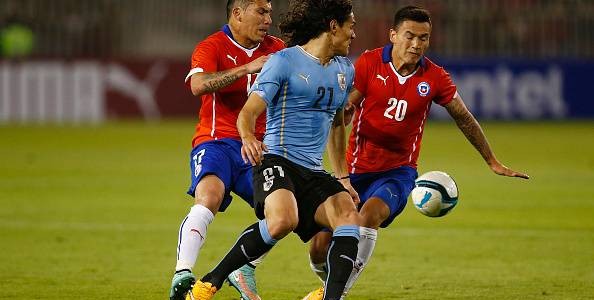 Copa America – Quarterfinal Predictions (Chile vs Uruguay)