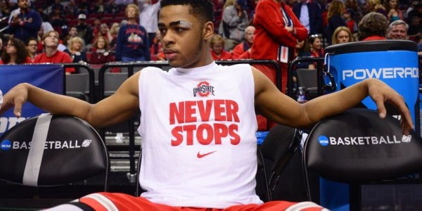 NBA Rumors – Philadelphia 76ers Are a Team D’Angelo Russell & Others Don’t Want to Get Drafted By