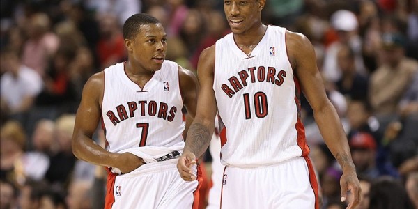 NBA Rumors – Toronto Raptors Thinking About Starting a Rebuild