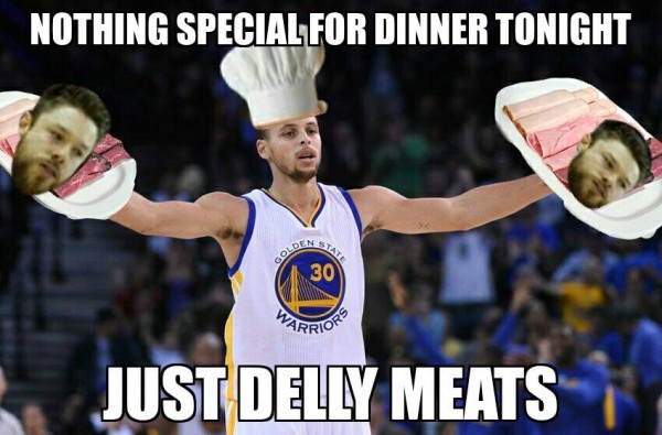 Delly Meat