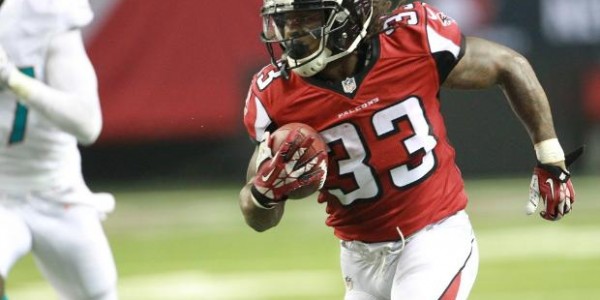 NFL Rumors – Atlanta Falcons Probably Starting Devonta Freeman at Running Back