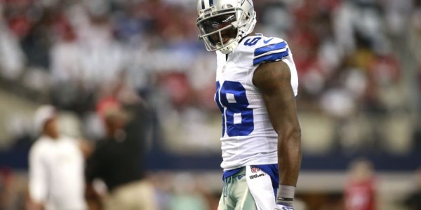 NFL Rumors – Dallas Cowboys Trying to Sign Dez Bryant on a New Contract