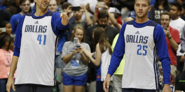 NBA Rumors – Dallas Mavericks Need to Sign a Little Bit of Everything