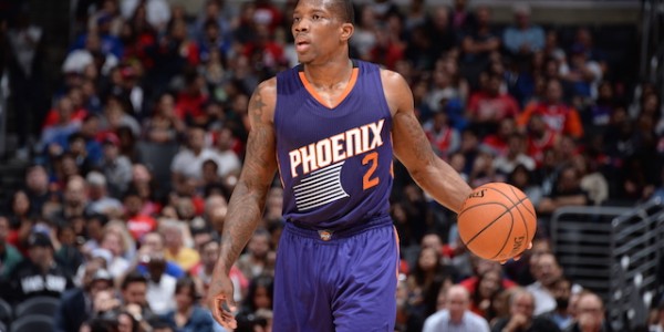 NBA Rumors – New York Knicks, Phoenix Suns in Eric Bledsoe Trade Talks