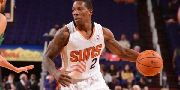 NBA Rumors – Phoenix Suns & Sacramento Kings Interested in Eric Bledsoe Trade?