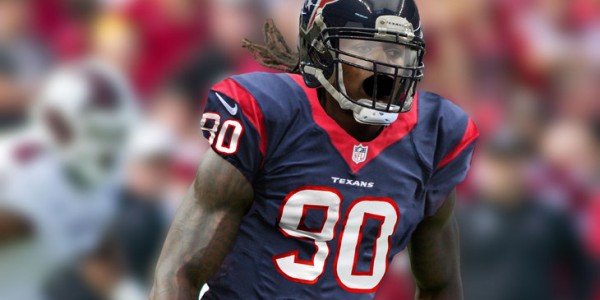 NFL Rumors – Houston Texans Can’t Wait for Jadeveon Clowney to Start Playing