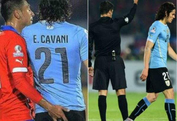 Jara, Cavani