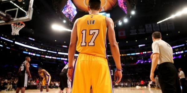 NBA Rumors – Jeremy Lin Looking For the Right Team, Starting Role in First Free Agency