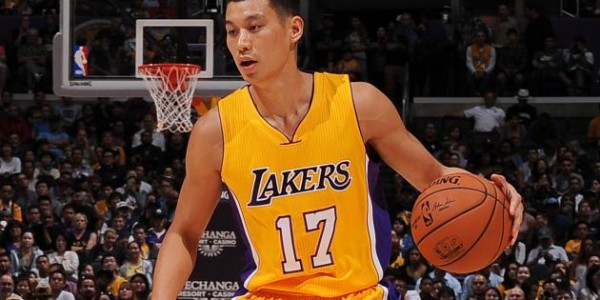 Jeremy Lin, Free Agency and Making the Right Choice