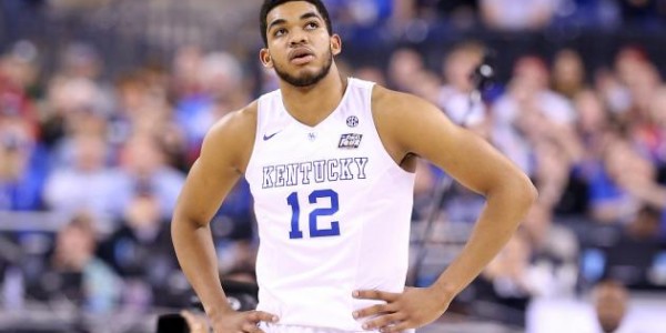 NBA Rumors: Minnesota Timberwolves Are in Karl-Anthony Towns State of Mind