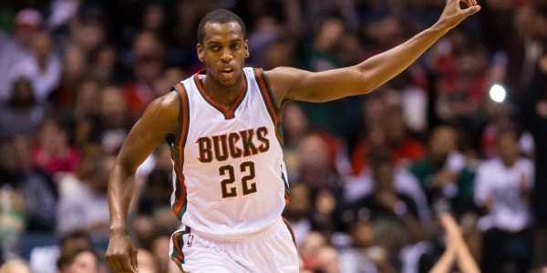 NBA Rumors – Milwaukee Bucks Will Match Any Offer Khris Middleton Gets