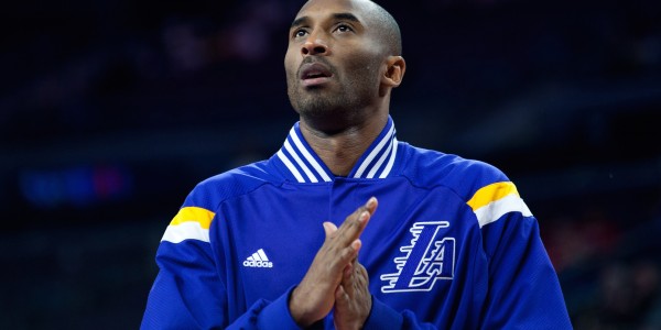 NBA Rumors – Los Angeles Lakers Finally Don’t Care What Kobe Bryant Thinks