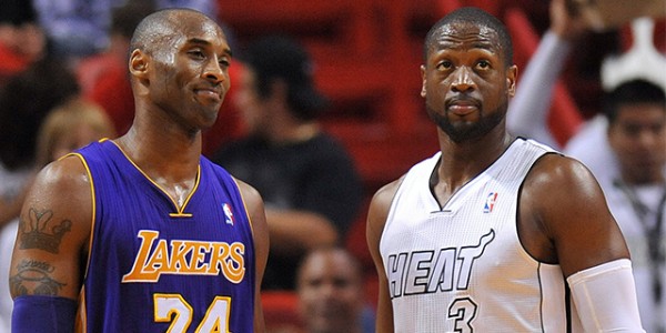 NBA Rumors – Los Angeles Lakers Interested in Signing Dwyane Wade