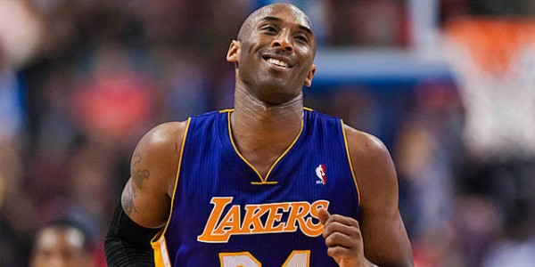 Kobe Bryant Needs to let the Los Angeles Lakers Go