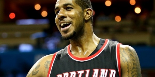 NBA Rumors – Dallas Mavericks & San Antonio Spurs Favorites to Sign LaMarcus Aldridge