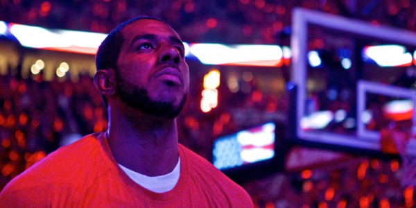 NBA Rumors – San Antonio Spurs, Los Angeles Lakers, Boston Celtics or Dallas Mavericks Will Sign LaMarcus Aldridge