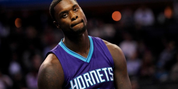 NBA Rumors – Los Angeles Clippers Risking it all on Lance Stephenson