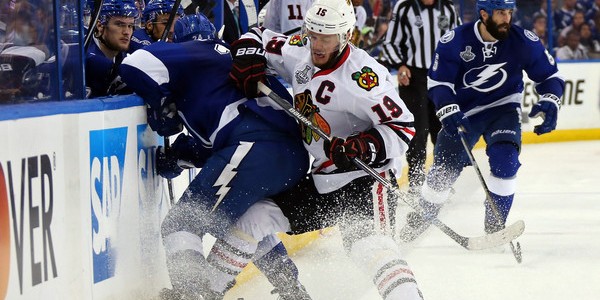 NHL Playoffs – Lightning vs Blackhawks Game 6 Predictions