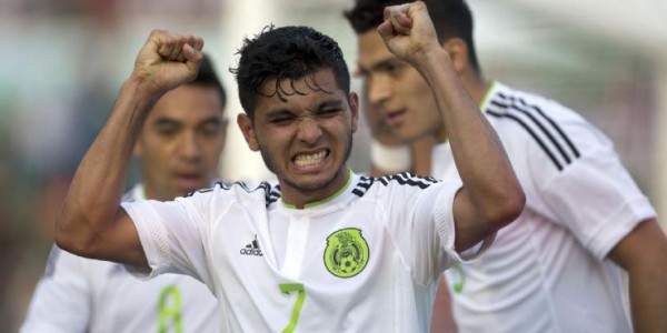 Copa America – Day 2 Predictions (Mexico vs Bolivia)