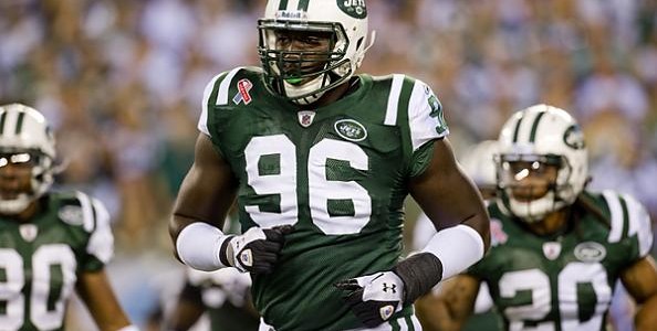 NFL Rumors – New York Jets Contract Negotiations With Muhammad Wilkerson Going Nowhere