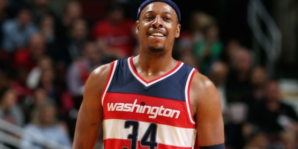 NBA Rumors – Los Angeles Clippers Most Likely Team to Sign Paul Pierce