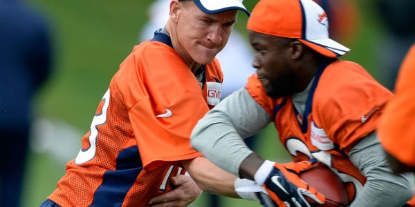 NFL Rumors – Denver Broncos Hoping Peyton Manning Thrives in New Offense
