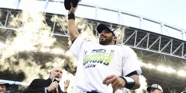 NFL Rumors – Seattle Seahawks Getting Negotiation Threats From Russell Wilson