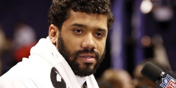 NFL Rumors – Seattle Seahawks Negotiations With Russell Wilson Continues to be About Trading Media Jabs