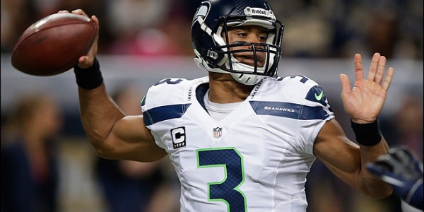 NFL Rumors – Seattle Seahawks & Russell Wilson Not That Far Apart?