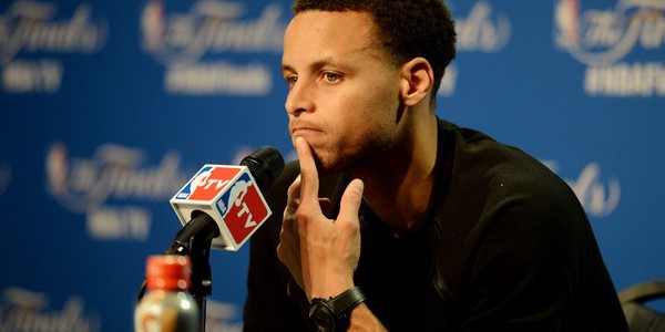 NBA Rumors – Golden State Warriors Need Stephen Curry to Play Like an MVP
