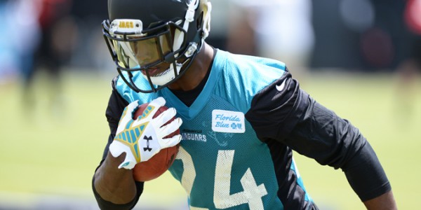NFL Rumors – Jacksonville Jaguars Will Start T.J. Yeldon at Running Back