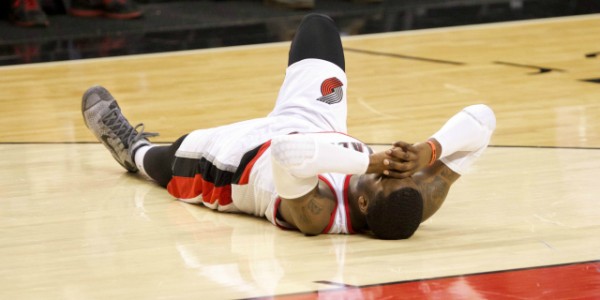 NBA Rumors: Portland Trail Blazers Can Re-Sign Wesley Matthews When Arron Afflalo Opts Out