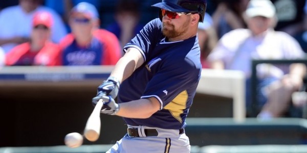 MLB Rumors – St. Louis Cardinals Interested in Signing Adam Lind