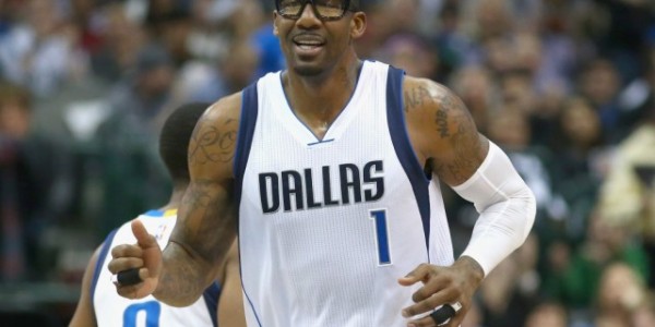 NBA Rumors – Los Angeles Clippers, Houston Rockets, Dallas Mavericks & Phoenix Suns Interested in Signing Amar’e Stoudemire
