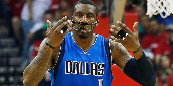 NBA Rumors – Dallas Mavericks, Phoenix Suns & Los Angeles Clippers Interested in Signing Amar’e Stoudemire