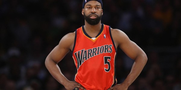 NBA Rumors – Baron Davis Trying to Get Back in the League