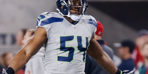 NFL Rumors – Seattle Seahawks Trying to Seal Bobby Wagner Contract Negotiations