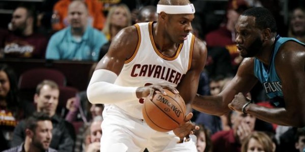 NBA Rumors – Cleveland Cavaliers Should Turn Brendan Haywood Into a Trade Exception