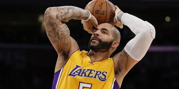 NBA Rumors – New York Knicks, Houston Rockets & Dallas Mavericks Interested in Signing Carlos Boozer