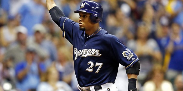 MLB Rumors – Cleveland Indians & Texas Rangers Interested in Signing Carlos Gomez