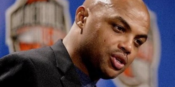 Charles Barkley Can’t Stop Trashing the Golden State Warriors, and a Little bit of LeBron James