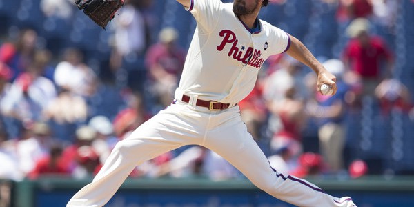 MLB Rumors – Chicago Cubs, Los Angeles Dodgers, Boston Red Sox & Texas Rangers Interested in Signing Cole Hamels
