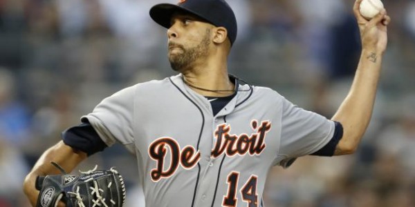 MLB Rumors – Detroit Tigers Putting David Price & Yoenis Cespedes on the Trading Block