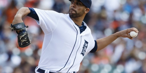 MLB Rumors – Chicago Cubs Interested in Signing David Price