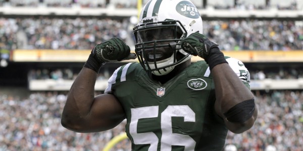 NFL Rumors – New York Jets Planning on Giving Demario Davis a Bigger Role