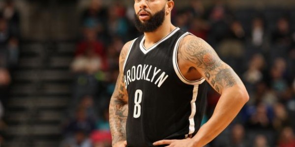 NBA Rumors – Dallas Mavericks Win With Deron Williams Signing Only if he Stays Healthy