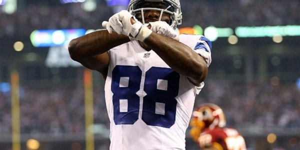 NFL Rumors – Dallas Cowboys Under Pressure From Dez Bryant to Give Him a Contract